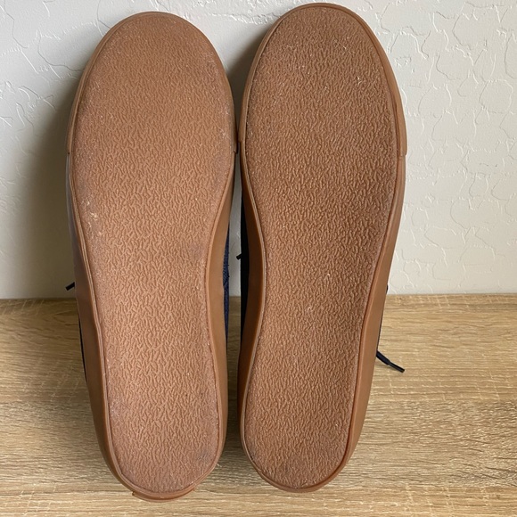 NWOT Ben Sherman Bristol Chukka Casual Sneakers - Picture 5 of 6